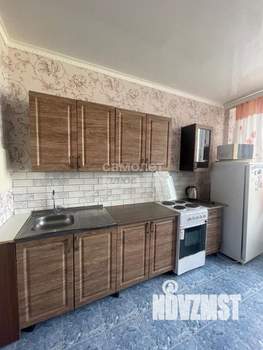 1-к квартира, вторичка, 37м2, 3/3 этаж