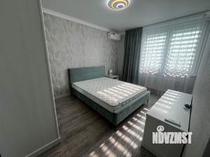 1-к квартира, вторичка, 38м2, 8/14 этаж