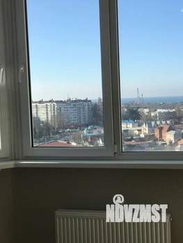 1-к квартира, вторичка, 44м2, 11/13 этаж