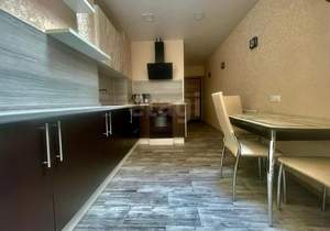 Студия квартира, вторичка, 41м2, 11/12 этаж