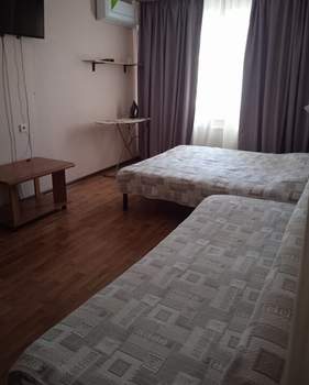 1-к квартира, вторичка, 37м2, 5/9 этаж