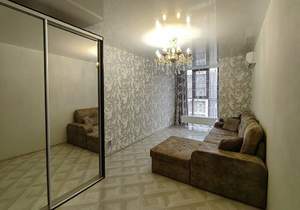 2-к квартира, вторичка, 55м2, 15/16 этаж
