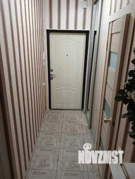 1-к квартира, вторичка, 32м2, 1/9 этаж