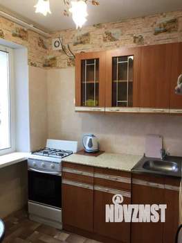 1-к квартира, вторичка, 24м2, 5/5 этаж