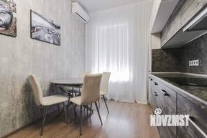 4-к квартира, вторичка, 104м2, 11/12 этаж