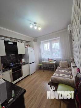 1-к квартира, вторичка, 35м2, 5/9 этаж