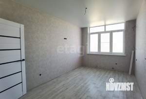 1-к квартира, вторичка, 39м2, 7/9 этаж