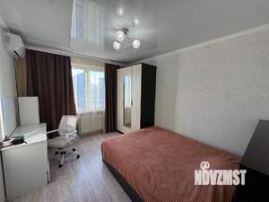 2-к квартира, вторичка, 58м2, 8/16 этаж