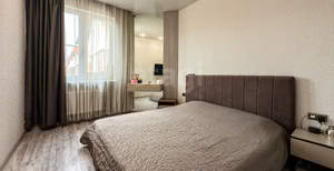 2-к квартира, вторичка, 82м2, 15/16 этаж
