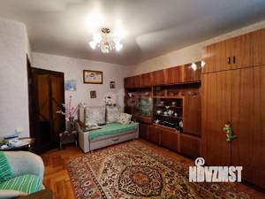 1-к квартира, вторичка, 42м2, 7/9 этаж