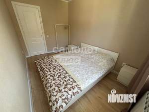 2-к квартира, вторичка, 42м2, 2/3 этаж