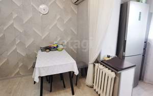 2-к квартира, вторичка, 59м2, 4/5 этаж