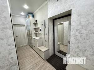 2-к квартира, вторичка, 55м2, 4/5 этаж