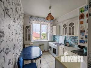 1-к квартира, вторичка, 34м2, 3/5 этаж