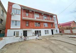 Студия квартира, вторичка, 27м2, 2/3 этаж