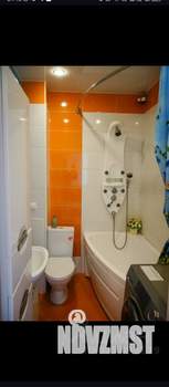 2-к квартира, вторичка, 57м2, 5/10 этаж