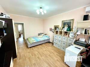 1-к квартира, вторичка, 42м2, 6/9 этаж