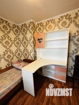 2-к квартира, вторичка, 45м2, 8/12 этаж