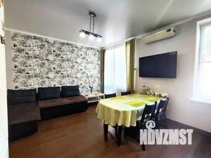 2-к квартира, вторичка, 60м2, 2/3 этаж