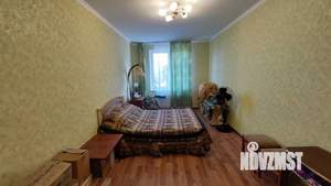 1-к квартира, вторичка, 45м2, 3/17 этаж
