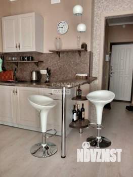 Студия квартира, вторичка, 26м2, 6/14 этаж