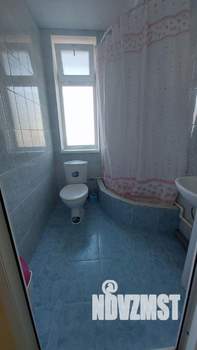 1-к квартира, вторичка, 28м2, 3/3 этаж