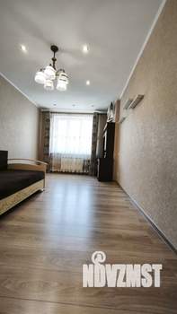 1-к квартира, вторичка, 42м2, 8/13 этаж