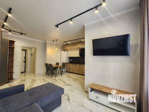 Студия квартира, вторичка, 35м2, 3/16 этаж