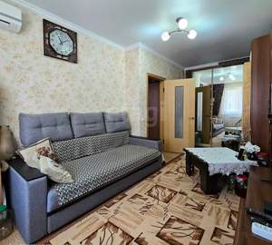 1-к квартира, вторичка, 36м2, 2/9 этаж