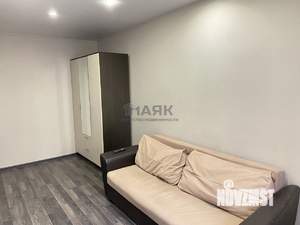 1-к квартира, вторичка, 35м2, 3/5 этаж