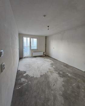 Студия квартира, вторичка, 27м2, 16/16 этаж