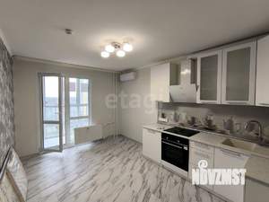 2-к квартира, вторичка, 65м2, 7/16 этаж