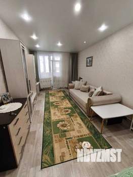 1-к квартира, вторичка, 48м2, 5/14 этаж