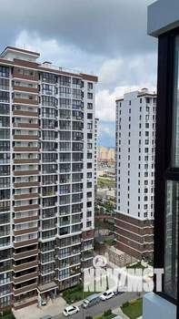 2-к квартира, вторичка, 60м2, 14/20 этаж