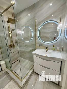 2-к квартира, вторичка, 56м2, 14/17 этаж