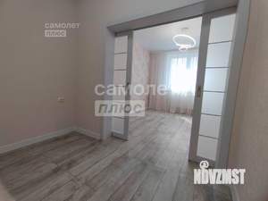 1-к квартира, вторичка, 42м2, 8/14 этаж