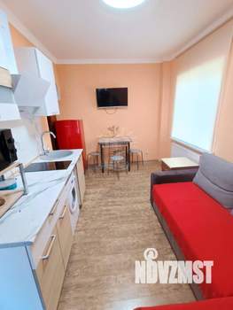 1-к квартира, вторичка, 27м2, 2/4 этаж