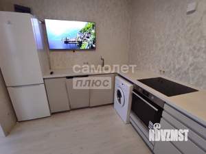 1-к квартира, вторичка, 60м2, 6/8 этаж