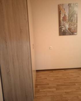 1-к квартира, вторичка, 37м2, 5/9 этаж