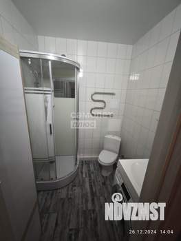 Студия квартира, вторичка, 27м2, 9/20 этаж