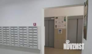 1-к квартира, вторичка, 38м2, 10/16 этаж