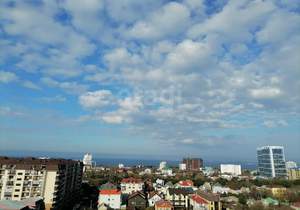 2-к квартира, вторичка, 90м2, 12/14 этаж