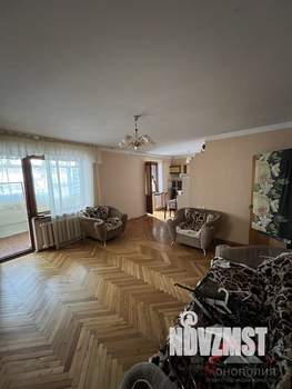 3-к квартира, вторичка, 73м2, 6/9 этаж
