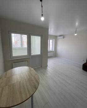 1-к квартира, вторичка, 36м2, 2/16 этаж