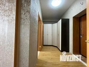 1-к квартира, вторичка, 41м2, 7/7 этаж