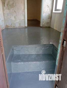 2-к квартира, вторичка, 36м2, 1/1 этаж