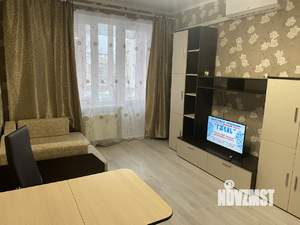 Студия квартира, вторичка, 28м2, 3/17 этаж