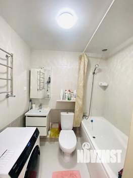 Студия квартира, вторичка, 28м2, 16/18 этаж