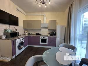2-к квартира, вторичка, 45м2, 4/9 этаж
