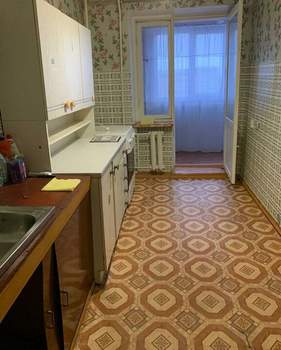 3-к квартира, вторичка, 81м2, 6/9 этаж